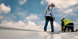 Fast & Reliable Emergency Roof Repairs in Nicholson, MS